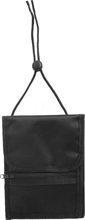 Move Neck Wallet