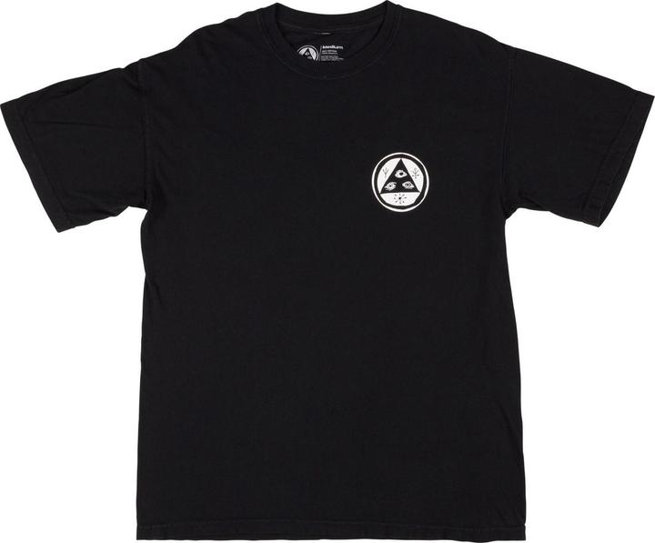 Immagine prodotto Welcome Gateway Garment-Dyed T-Shirt (S)