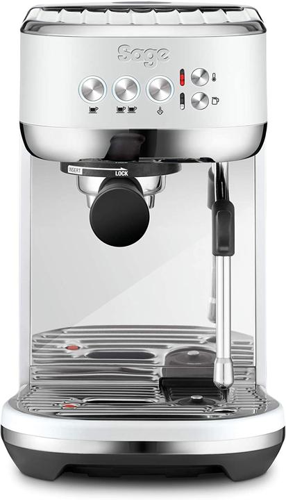 Actual product image Sage Bambino Plus