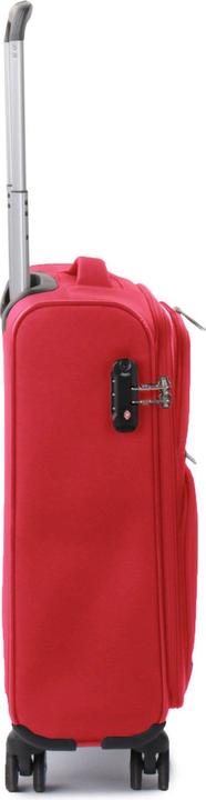 Immagine prodotto Modo by Roncato Star 2.0 4 Rollen Kabinentrolley 55 cm (40 l)
