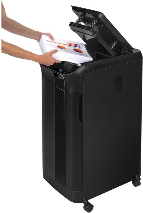 Actual product image Fellowes AutoMax Autofeed (Microcut)