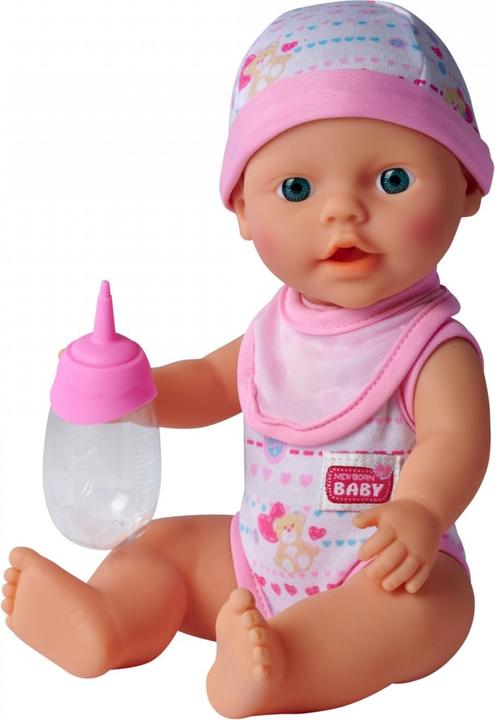 Productafbeelding Simba Schimmige baby