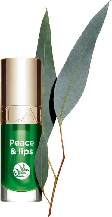 Immagine prodotto Clarins Olio per il benessere delle labbra n. 13 (11 Blu)