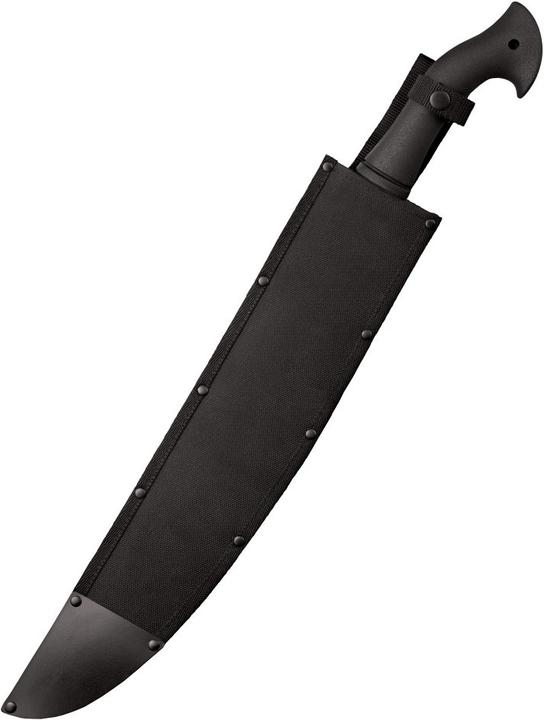 Actual product image Cold Steel Barong Machete with Scabbard (45.70 cm)