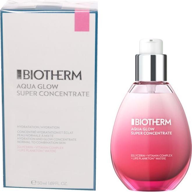 Produktbild Biotherm Super Hydrators - Aqua Glow (50 ml, Gesichtsgel)