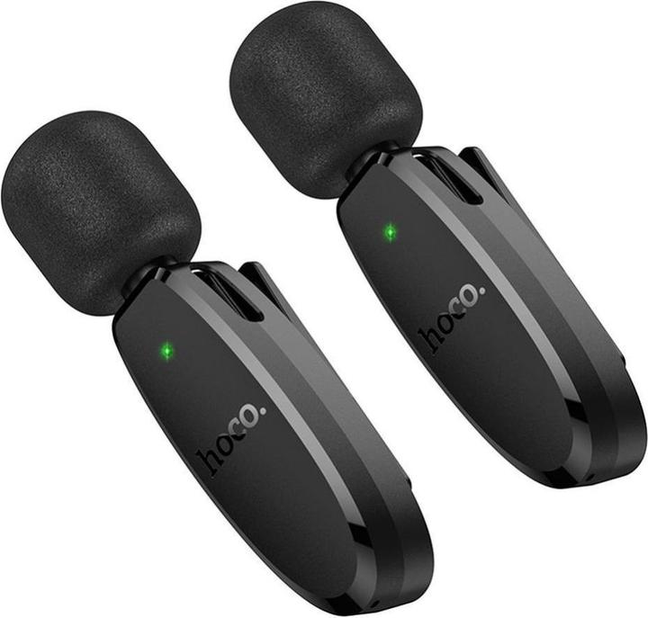 Produktbild Hoco L15, USB-C / Lightning, 2-Pack