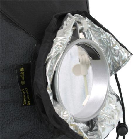 Image du produit Falcon Eyes Kit flash de studio SSK-2250D (250 W, Set)