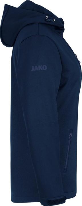 Produktbild JAKO Softshelljacke Premium (4XL)