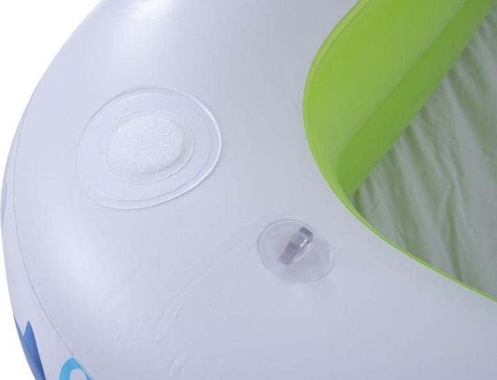 Image du produit Jilong Piscine pour enfants avec toit solaire