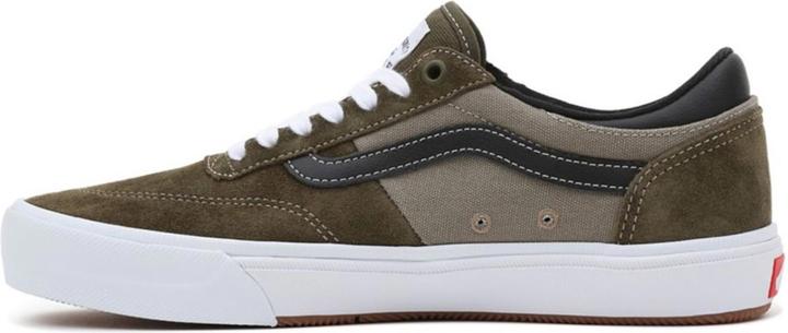 Actual product image Vans Gilbert Crockett (40)