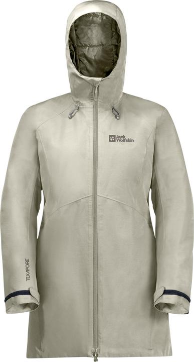 Produktbild Jack Wolfskin Heidelstein Ins Jacket (S)