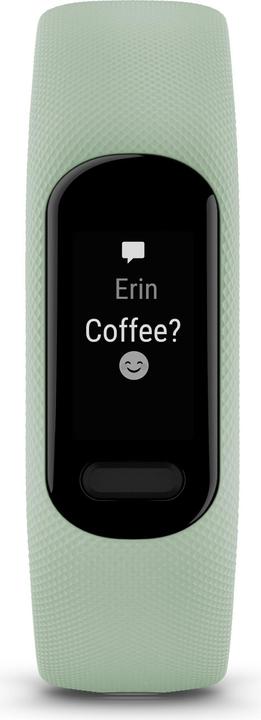 Produktbild Garmin Vivosmart 5 (10.50 mm)