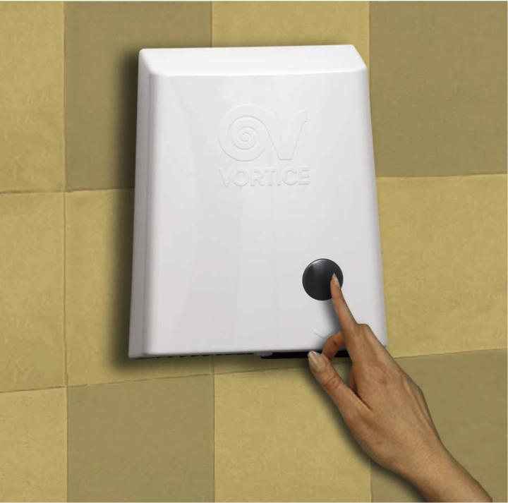 Image du produit Vortice Premium Dry