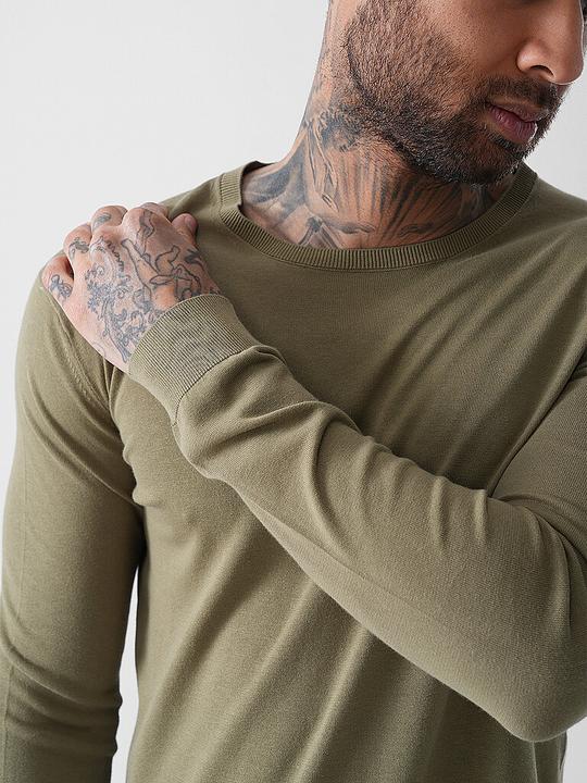 Immagine prodotto Closed Pullover (L)