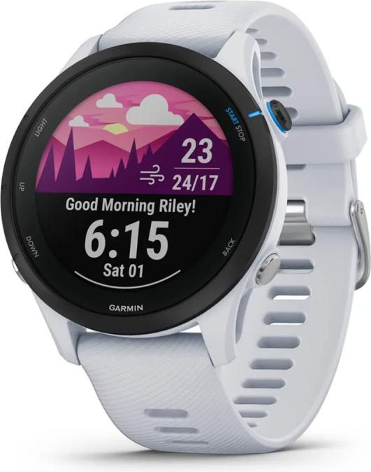 Image du produit Garmin Forerunner 955 (46.50 mm)