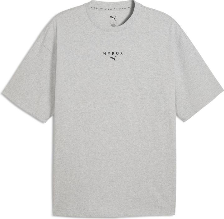 Image du produit Puma M x Tee Hyrox Lifestyle (XXL)