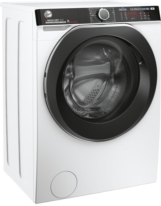 Produktbild Hoover HDPD696AMBC/1-S