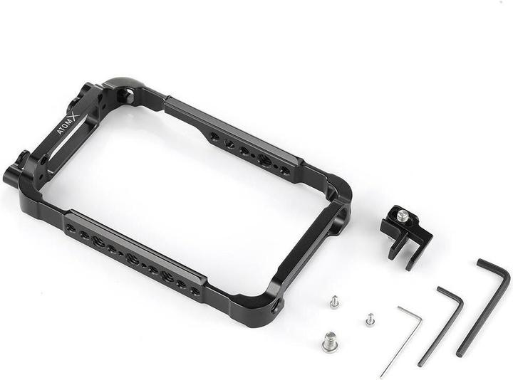 Immagine prodotto SmallRig CMA2209 (Gabbietta)