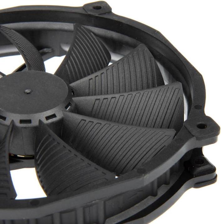 Produktbild Scythe Glide Stream (140 mm, 1 x)