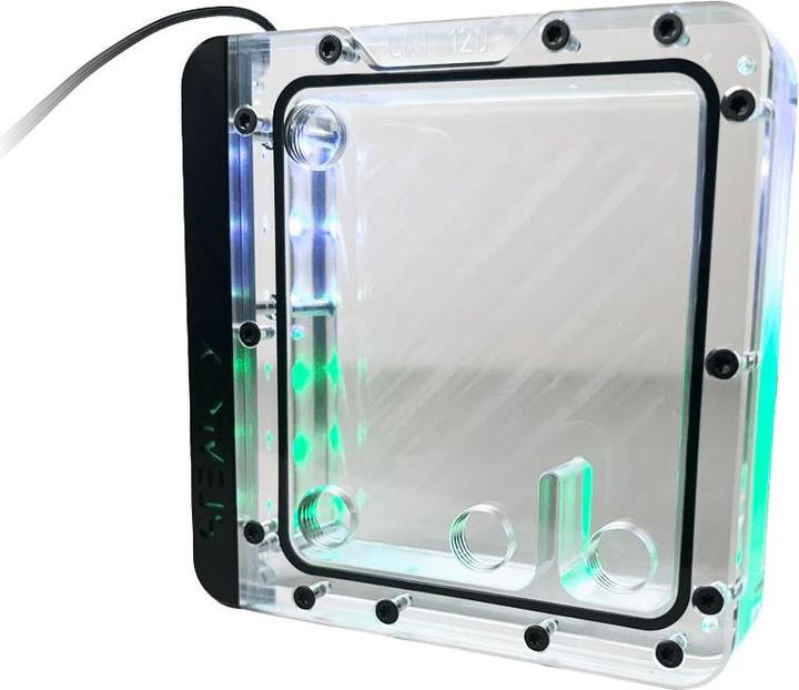Image du produit Stealkey Customs SK-UNI 120 Réservoir - Acrylique