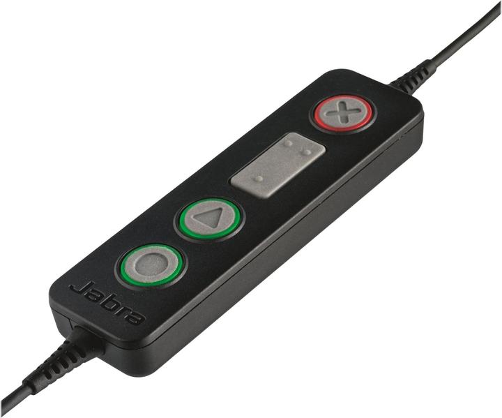 Actual product image GN Netcom JABRA Biz 2300 Mono USB-C MS (Cable, USB-C)