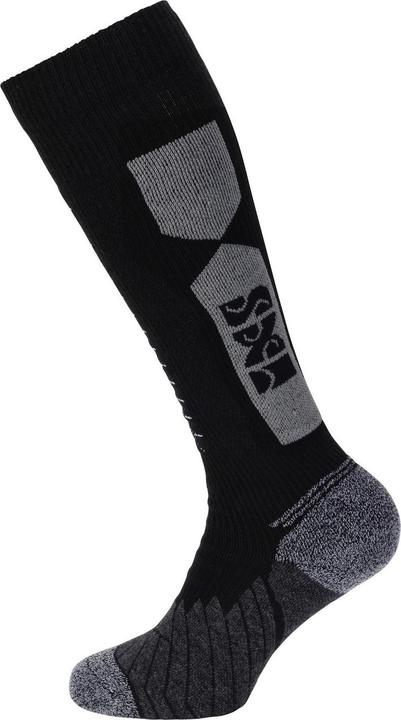 Sixs Socken 365 lang