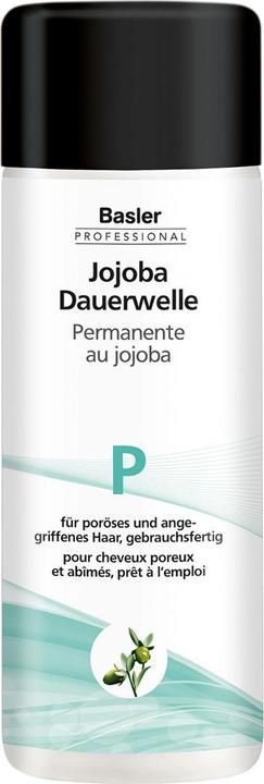 Immagine prodotto Basler Jojoba Perm (Gel per capelli, 200 ml)