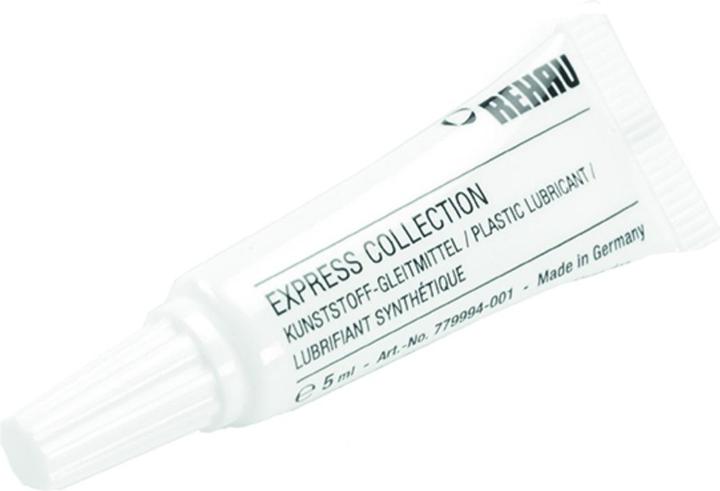 Rehau Plastic lubricant (1 pcs.)
