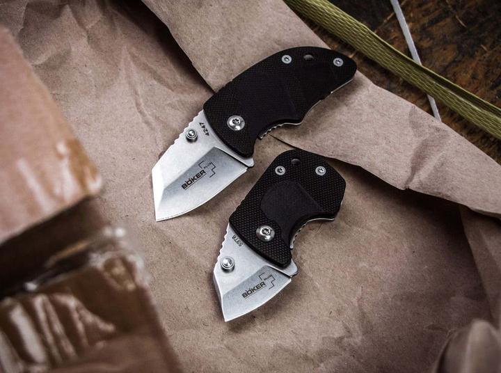 Produktbild Böker DW-1 (2.70 cm)