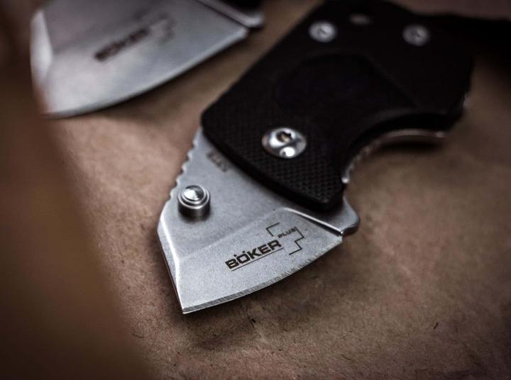 Produktbild Böker DW-1 (2.70 cm)