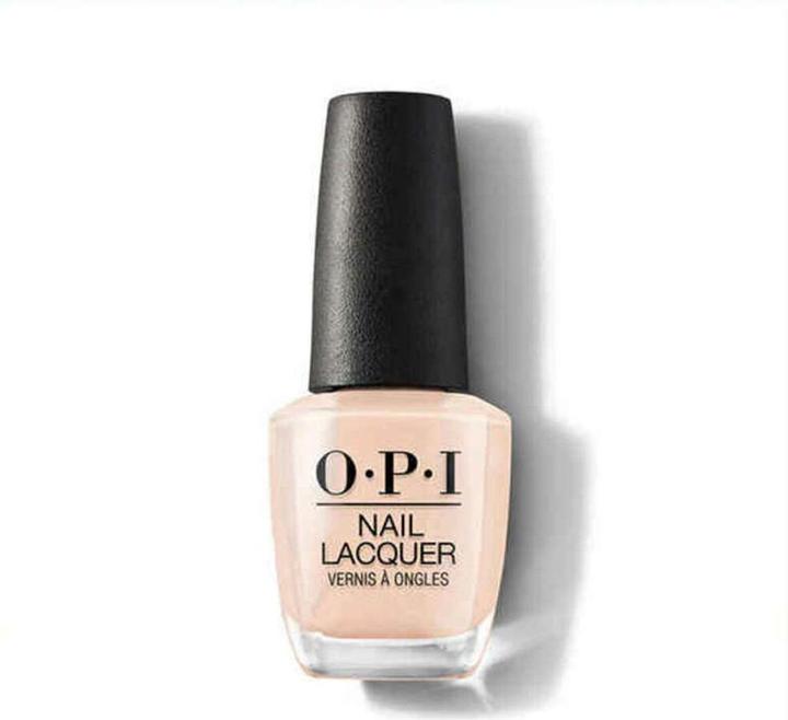 Image du produit OPI Classiques (Sable samoan, Vernis couleur)