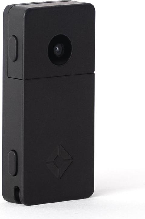 Blockstream Jade Plus - Black - Plastic (Bitcoin)