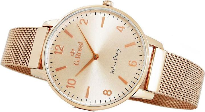 Immagine prodotto Gino Rossi G. ROSSI - G.R12177B6-3D3 (zg808e) + BOX (38 mm)