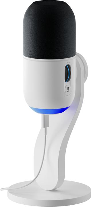 Actual product image Logitech Yeti GX