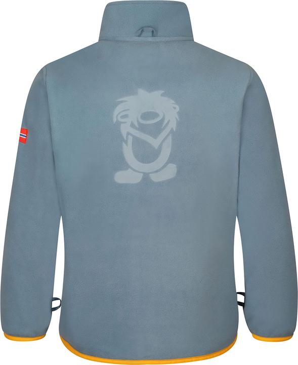 Actual product image Trollkids Kid's Bryggen 3in1 Jacket (176)