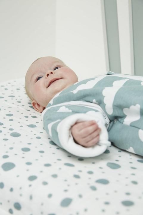 Actual product image Meyco Swaddles (120 cm, 120 cm)