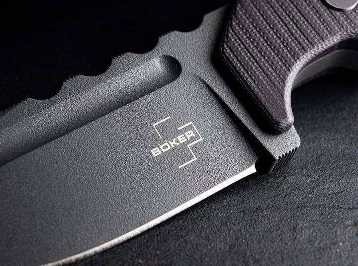 Produktbild Böker Little Dvalin (8 cm)