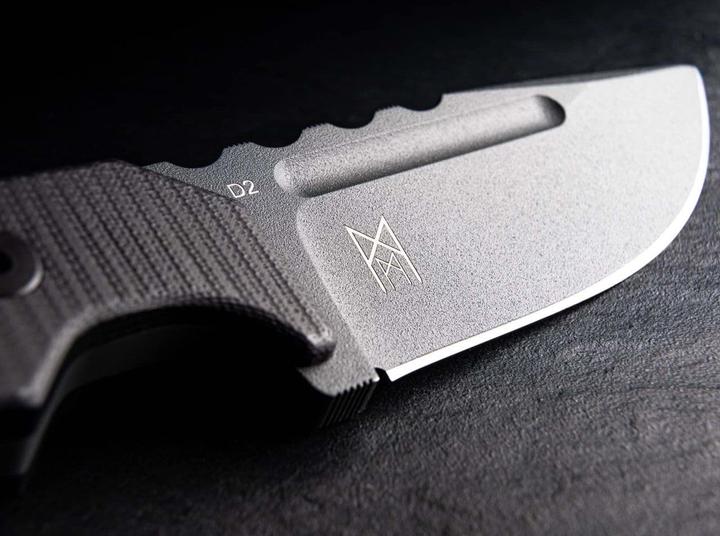 Produktbild Böker Little Dvalin (8 cm)