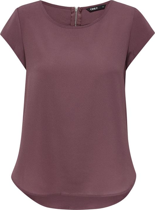 Actual product image Only Loose top with short sleeves (38)