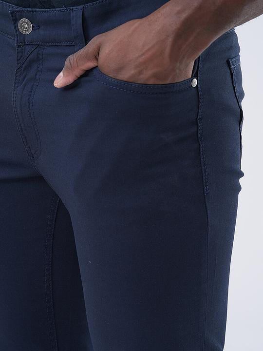 Produktbild Eurex by Brax Regular Fit LUKE (W40/L32)