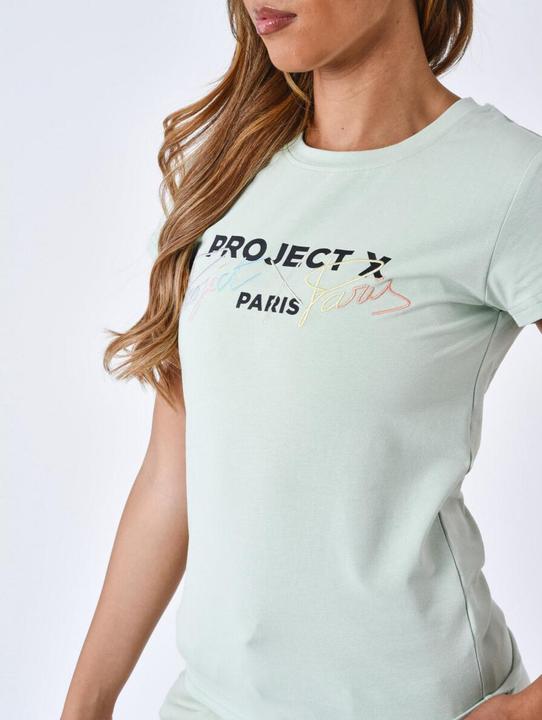 Actual product image Project X Paris 's t-shirt (M)