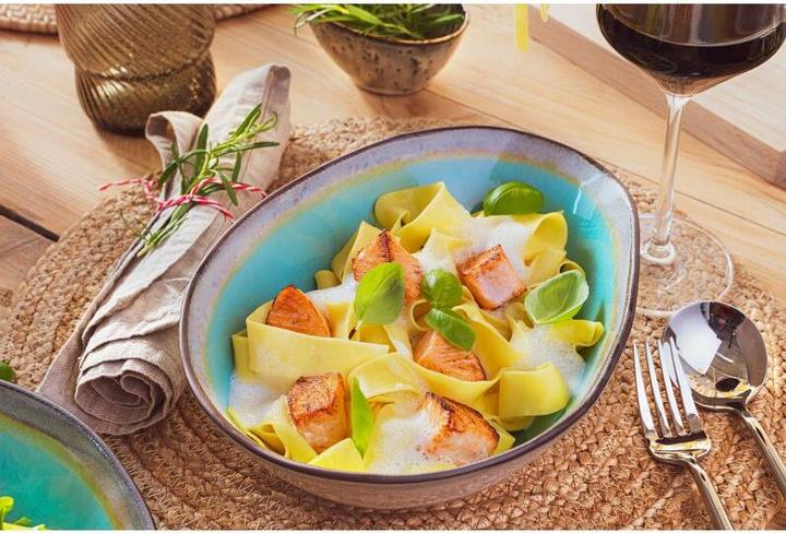 Actual product image Sänger Geschirr Pastaschalen Capri (4 x, 0.00 cm)