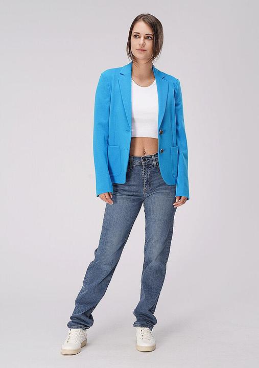 Immagine prodotto Levis Jeans a vita alta con taglio dritto 724 (W25/L32)