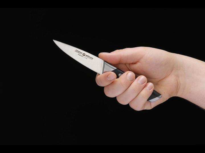 Produktbild Böker Forge Rüstmesser (9 cm)