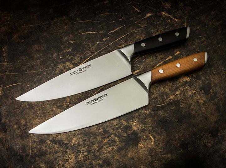Immagine prodotto Böker Coltello da chef Forge (20 cm)