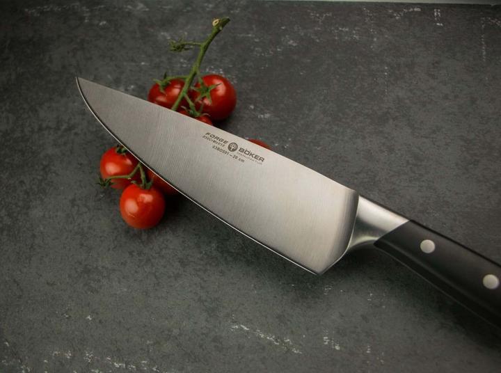 Immagine prodotto Böker Coltello da chef Forge (20 cm)