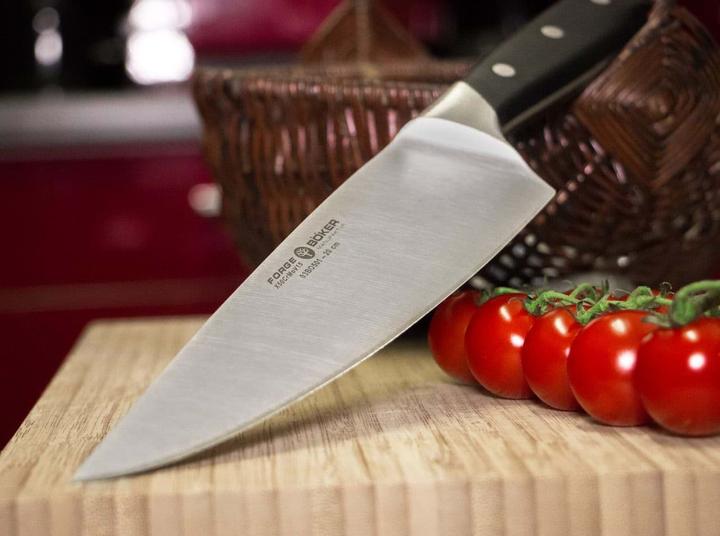 Immagine prodotto Böker Coltello da chef Forge (20 cm)