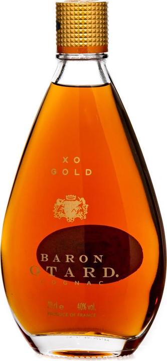 Produktbild Otard Cognac XO Gold (1 x 70 cl)