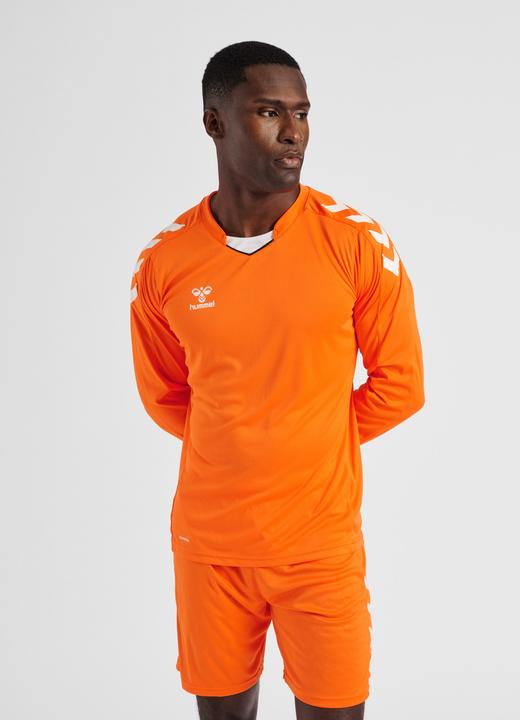 Immagine prodotto hummel Core Xk Poly Jersey L/S (XXL)