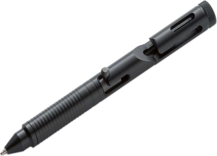 Böker CID cal.45 Black (Schwarz)